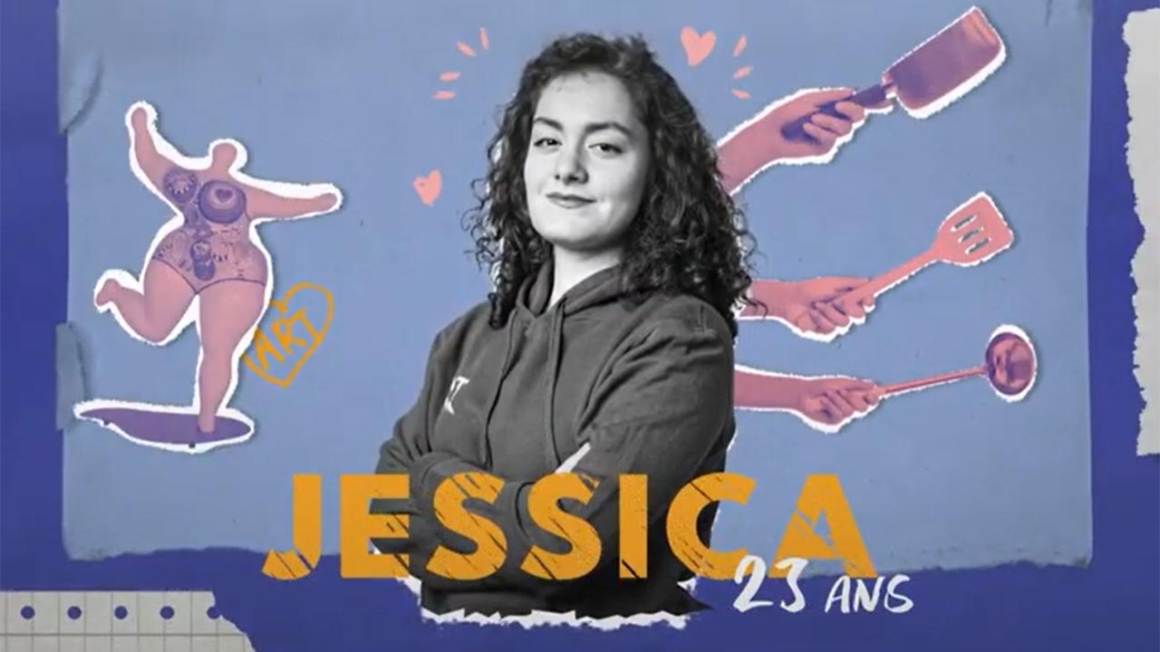 Jessica TC