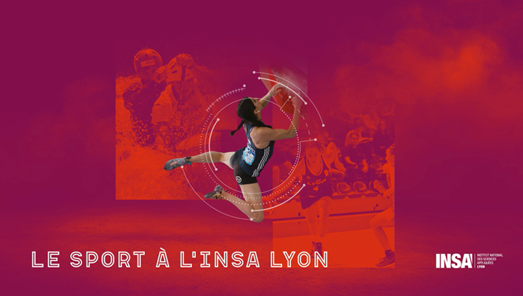 Le sport à l'INSA Lyon
