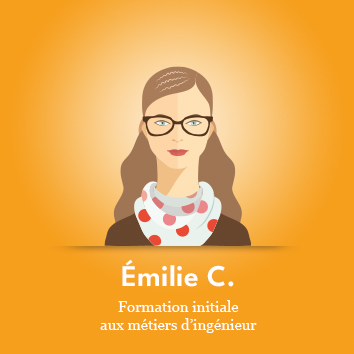 EMILIE C