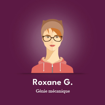 ROXANNE G
